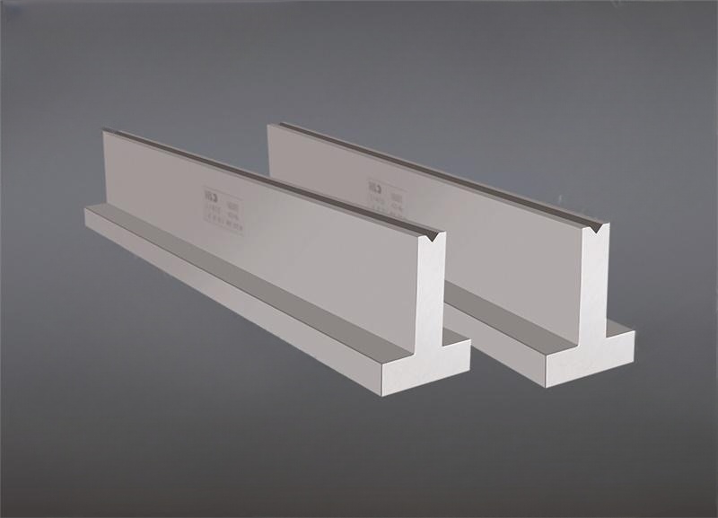 折彎機模具新系列