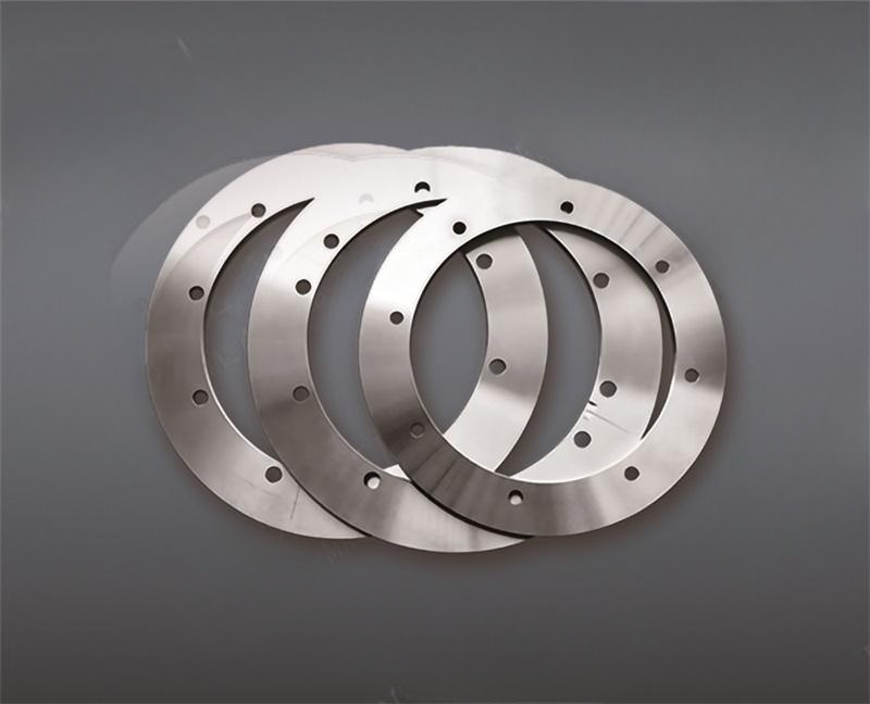 進口鎢鋼/高速鋼/合金工具鋼分切刀系列