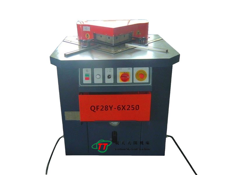 QF28y-6*250多功能切角機